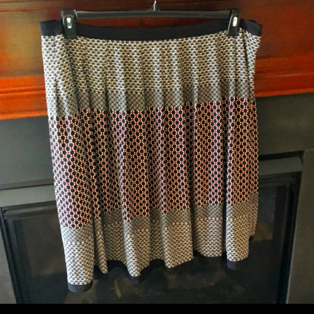 Talbots Skirt